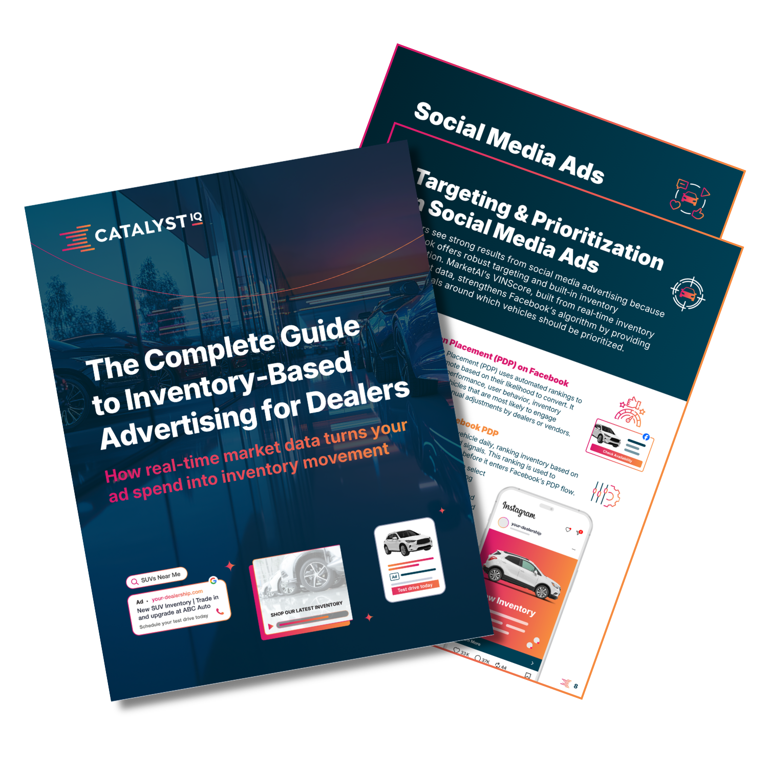 Complete Guide to Inventory-Based Advertising