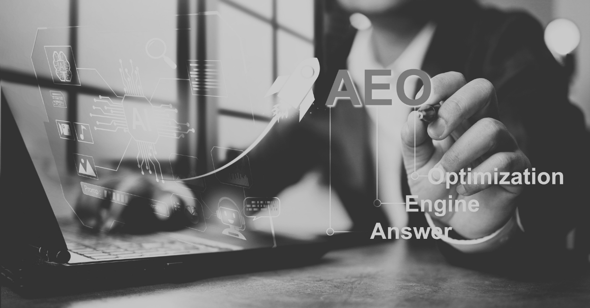 answer engine optimization for dealerships