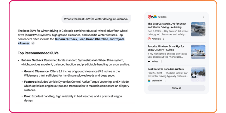 CIQ Blog_5 Tips for Showing Up in AI Search Results_JAN 2026 (1)