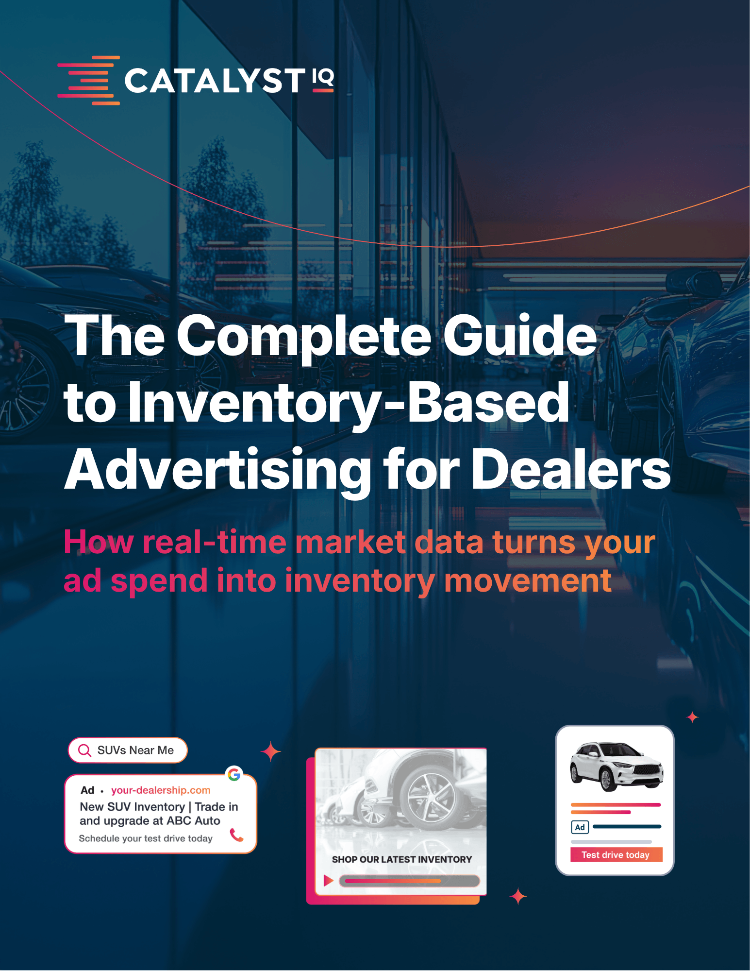 The Complete Guide to Inventory-Based Advertising for Dealers