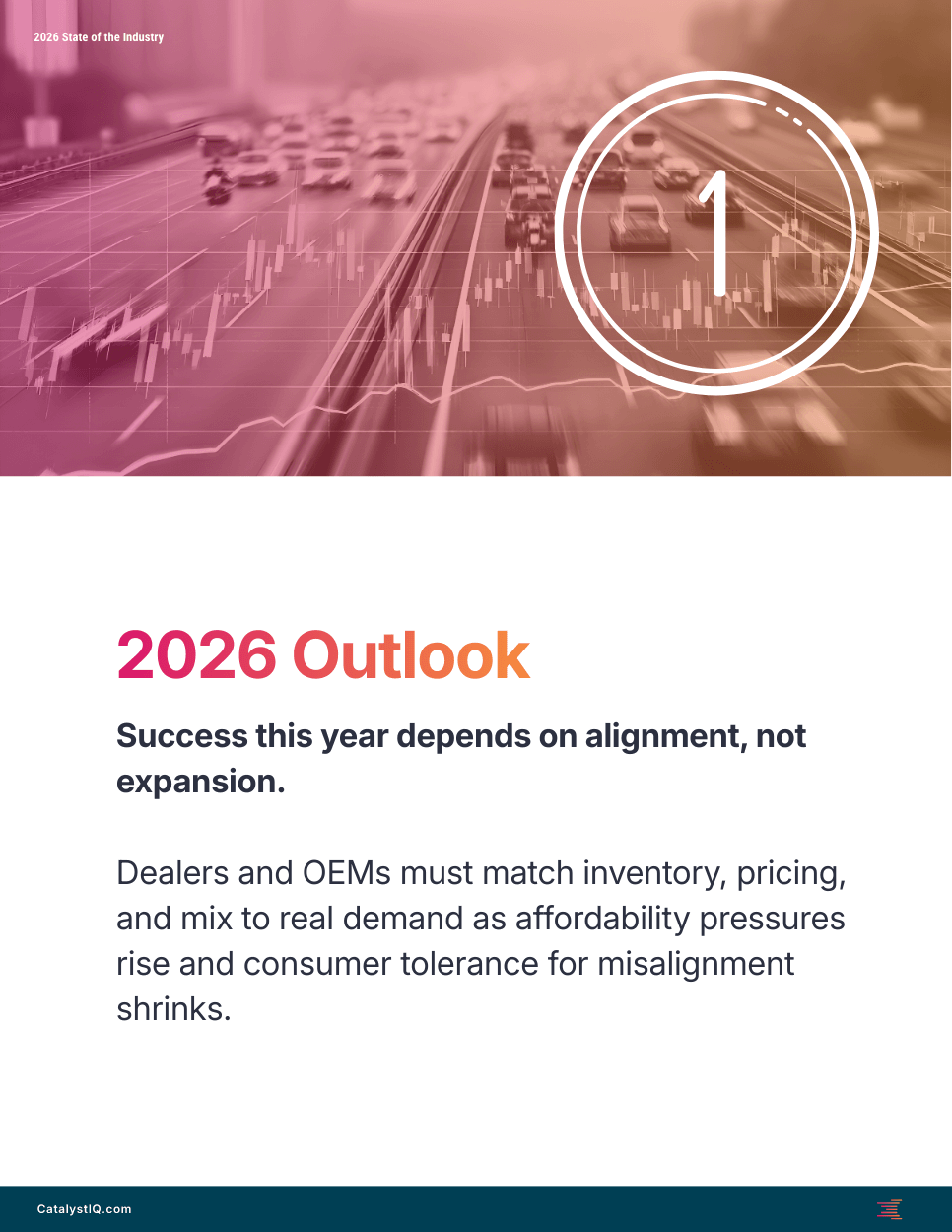 2026 State of the Industry page 1