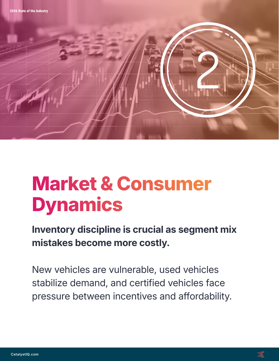 2026 State of the Industry page 2