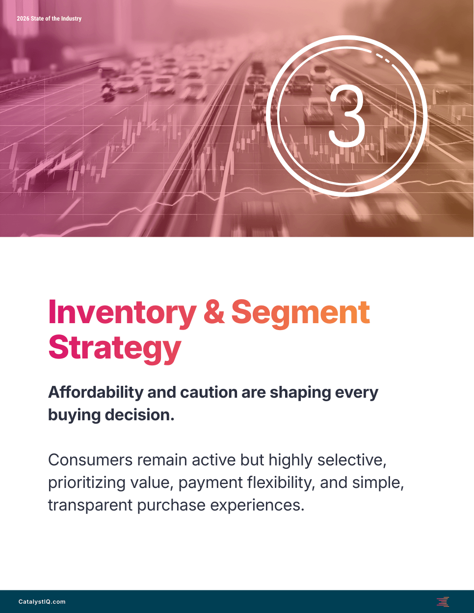 2026 State of the Industry page 3