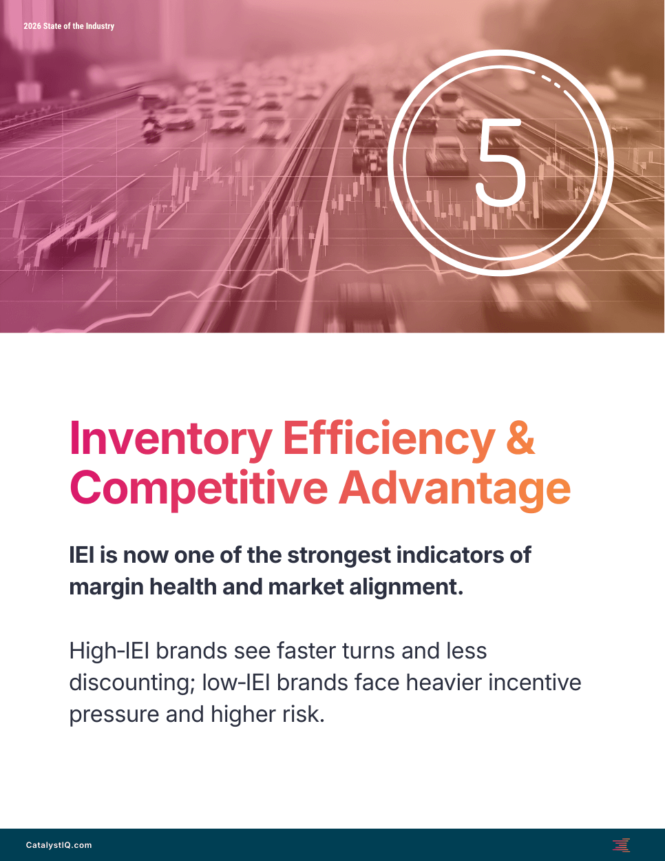 2026 State of the Industry page 5