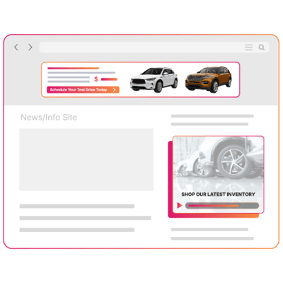 Accelerate Sales with Targeted Digital Advertising