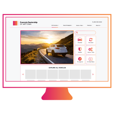 Capture More Leads with Conversion-Focused Websites