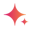 Catalyst IQ's branded gradient raspberry pink and orange star icon
