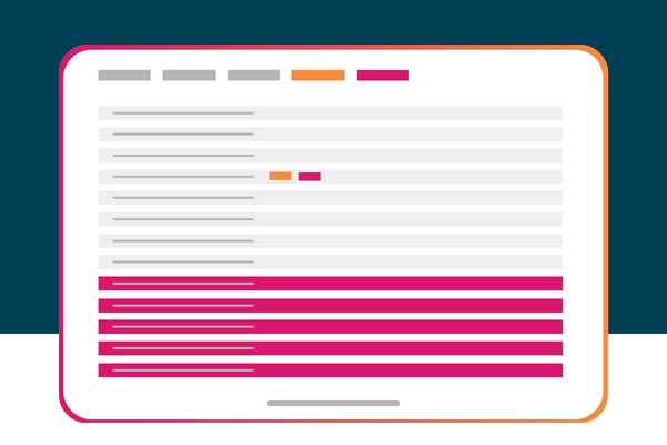 OEM-ready automotive website layout designed for brand consistency and scalable dealer programs.