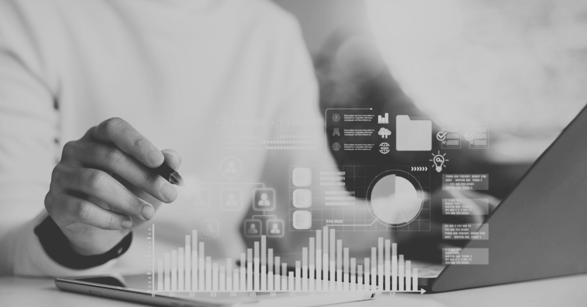 Concept of real-time data analysis