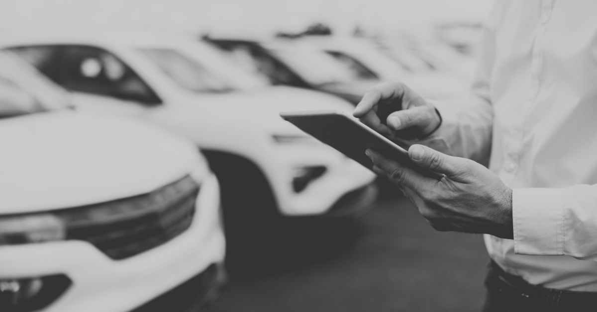 What makes or breaks a dealership website