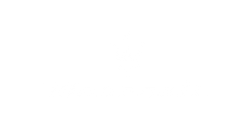 white Maserati logo