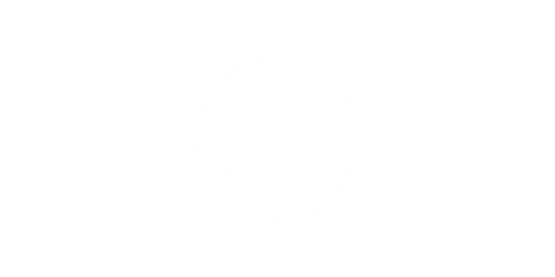 white Mercedes Benz logo