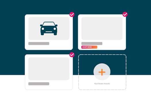 Pre-Approved Program Assets