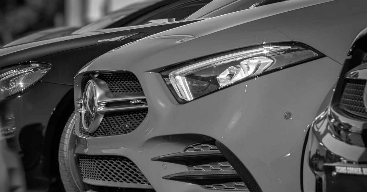 A new era of automotive marketing