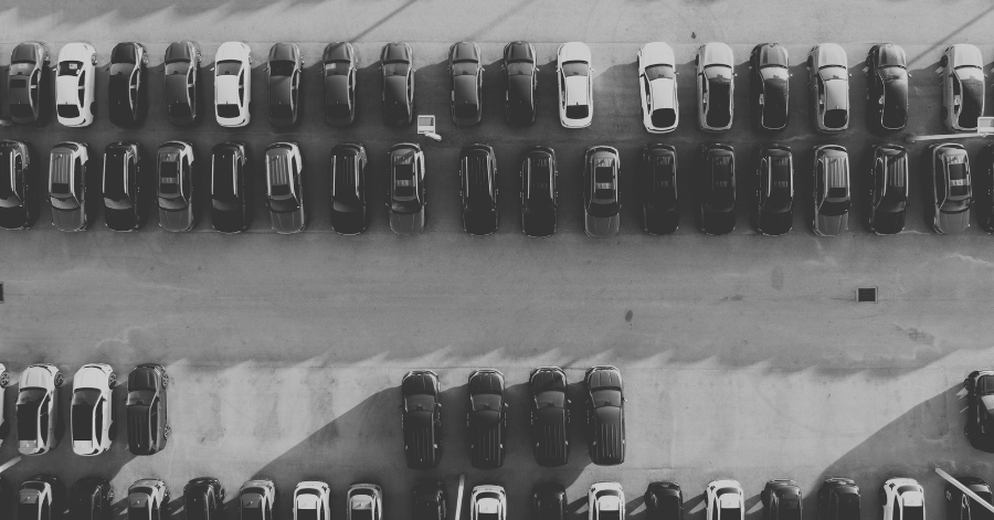 Which Automotive Inventory Metrics Predict Sales?