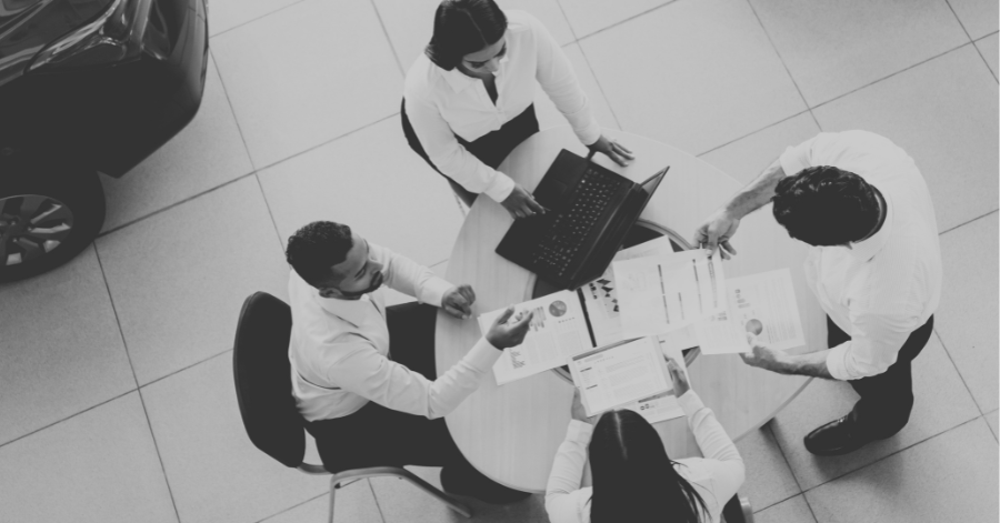 Automotive Digital Marketing Solutions: Digital Advertising and SEO