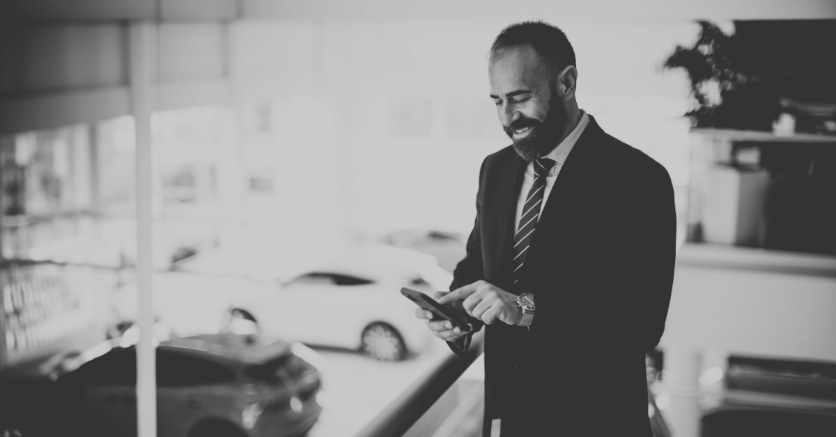 Convert More Shoppers on Your Dealer Website with These SEO & AEO Tips