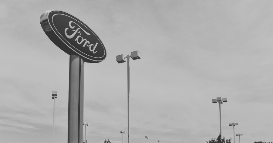 How One Ford Dealer Increased F-150 STX Turn Rate by 11X