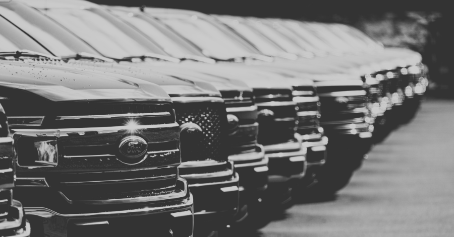 How Ford Dealer Rebalanced F-150 Mix and Increased STX Movement 150%