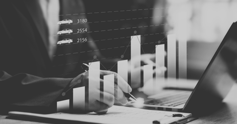 GM's Guide to Automotive Marketing Analytics