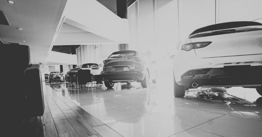 SEO Strategy Takes Orange County Cadillac Dealer to #1