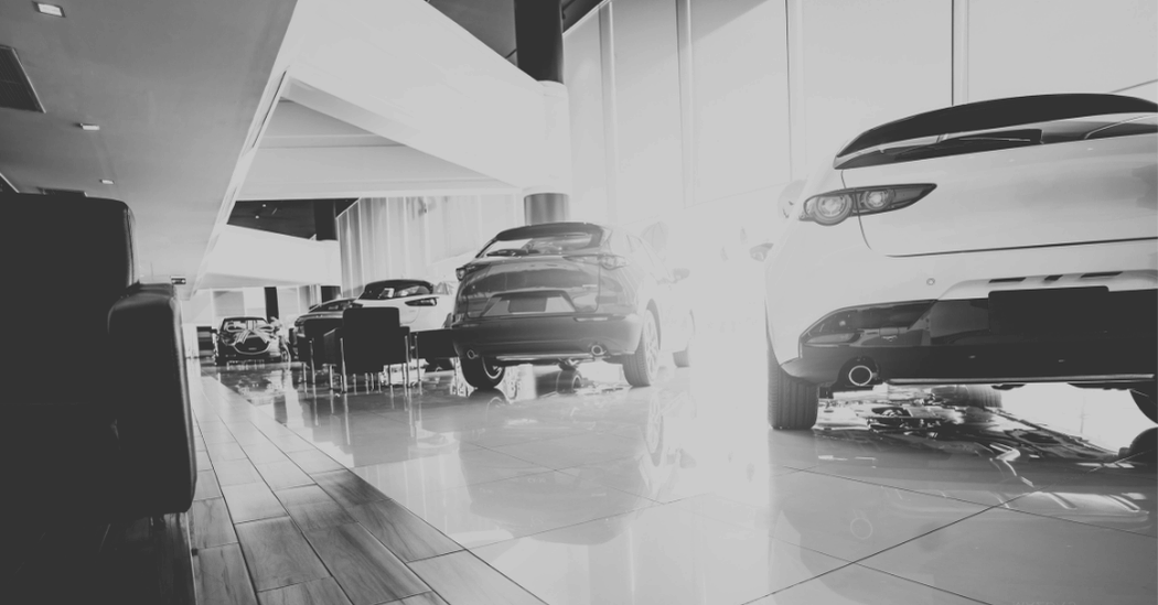 SEO Strategy Takes Orange County Cadillac Dealer to #1