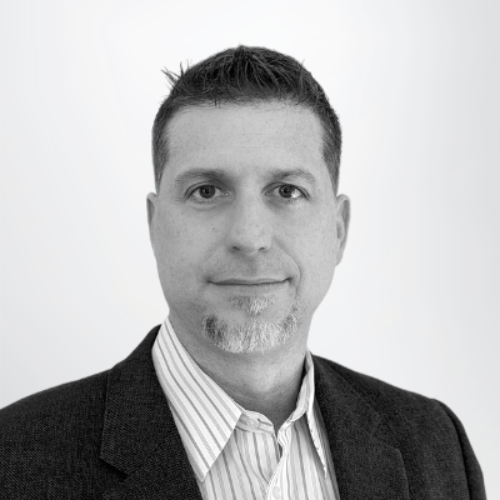 Bill Christenson, Co-Founder / Chief Technology Officer, Cloud Theory