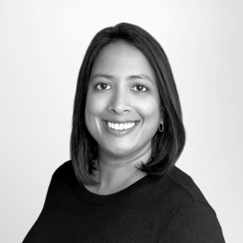 Ritu Parr, Chief Marketing Officer, Cloud Theory