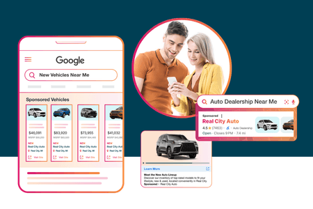 Google performance max campaign