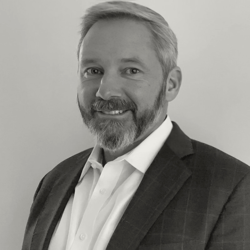 Picture of Dennis Wichterman, VP Sales