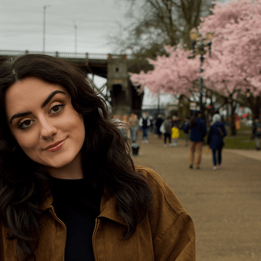 Picture of Athyna Moore, Director of Sales Enablement