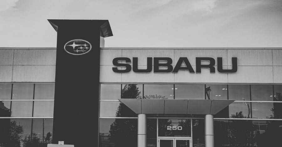 How New York Subaru Dealership Became #1 in Its Region