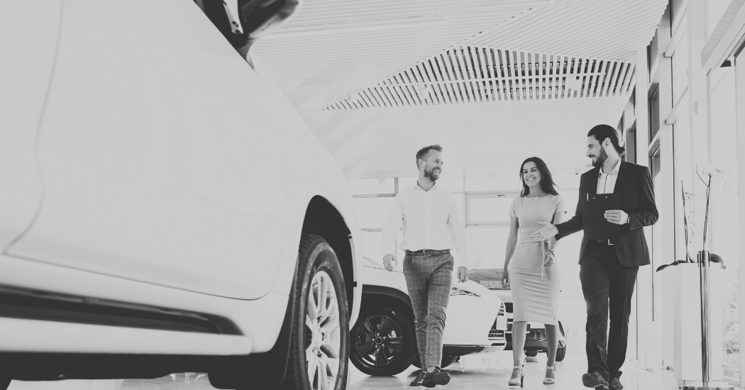 New Vehicle Prices Top $52,000 for the First Time. The Market Has Barely Blinked.