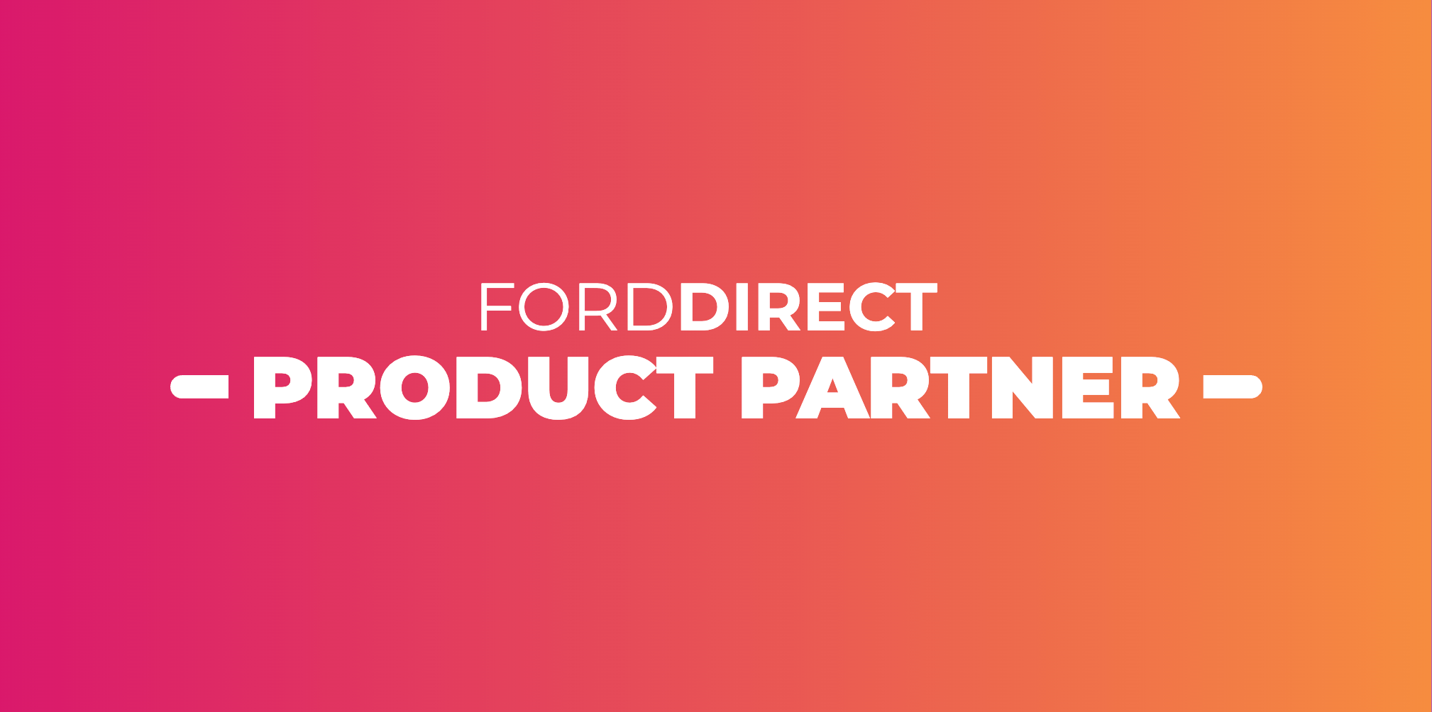 FordDirect