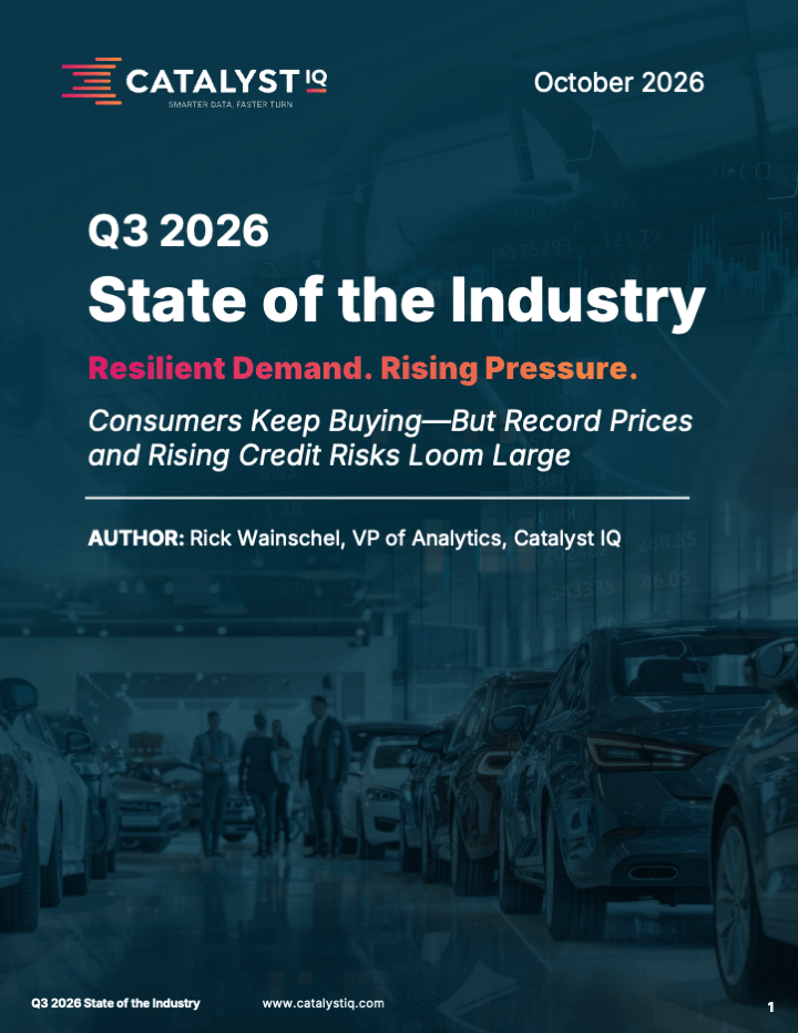 Q3 2026 SOI Front Cover