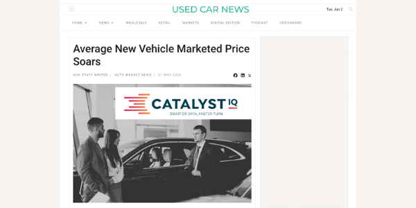 Used Car News_Average New Vehicle Marketed Price Soars-1