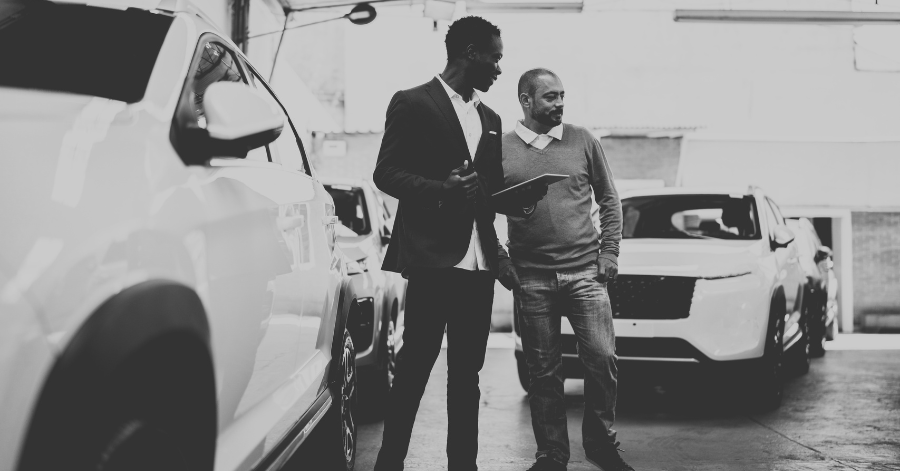 What to Look for in an Automotive Digital Marketing Agency