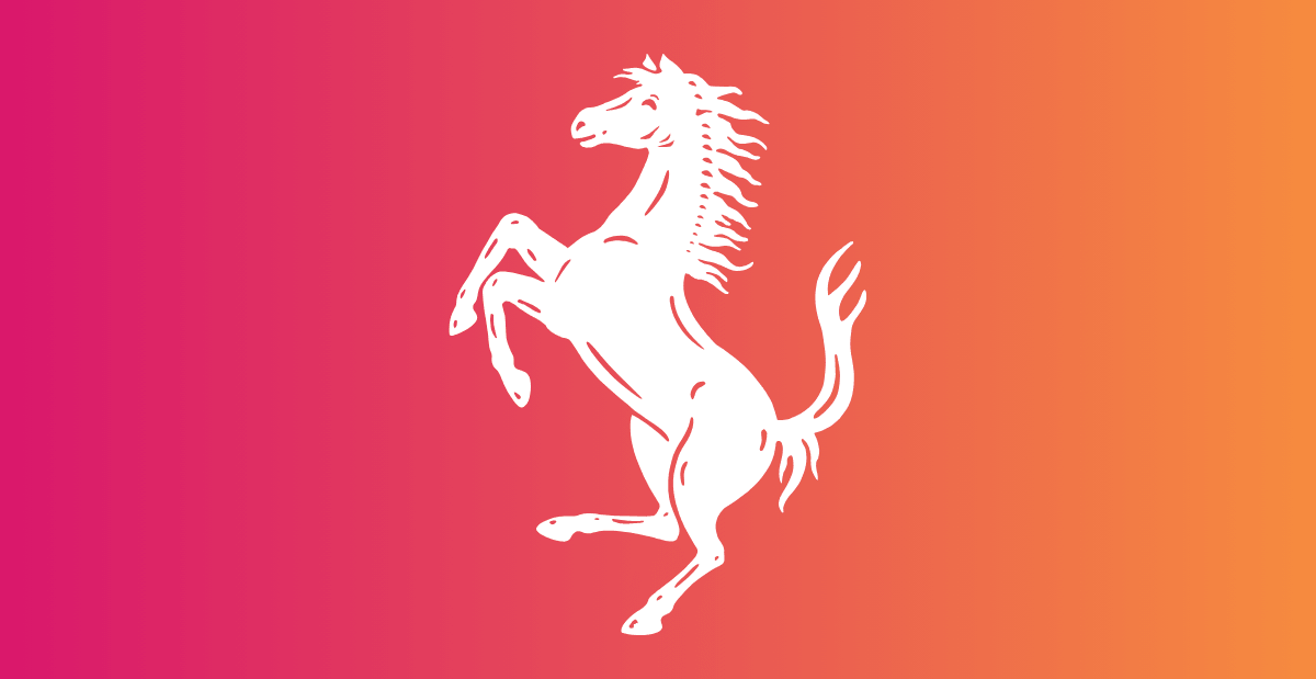 Ferrari certification