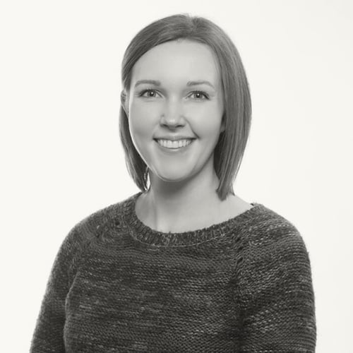 Picture of Amanda Vitale, Digital Marketing Manager