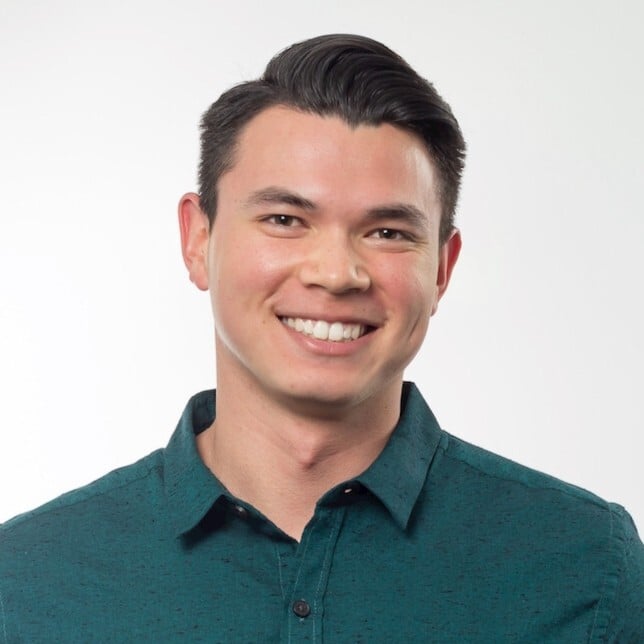 Picture of Jason Rosen, Sr. Director, Product